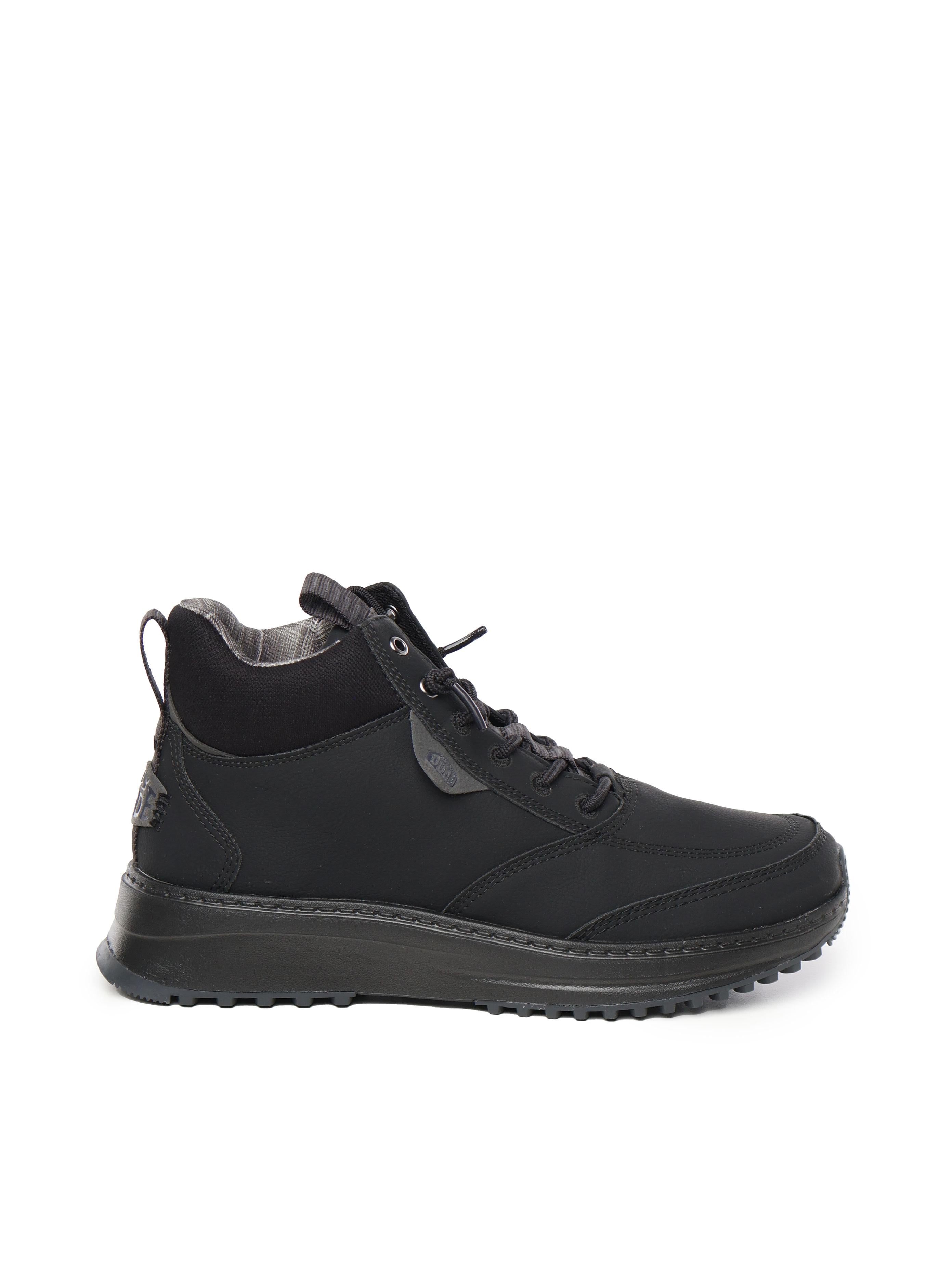 Sneakers Tahoe nylon HD.42059 001 HEY DUDE 