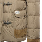 Piumino 4 Ganci MAM32472711 VJYC602 FAY 