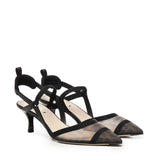 Slingback Colibrì Lite 8J8589 AQ6UF13TU FENDI 