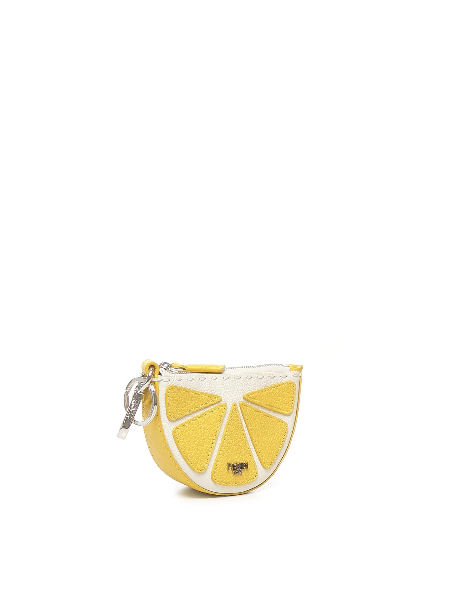 Charm Limone 7AP098 APDQF08NI FENDI 