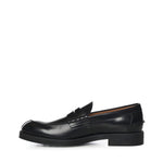Mocassini in pelle XXM75L0JN80LYG B999 TOD'S 