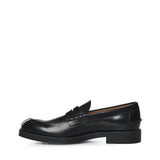 Mocassini in pelle XXM75L0JN80LYG B999 TOD'S 