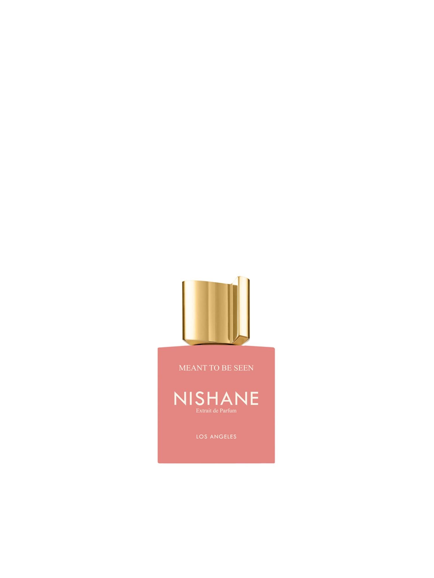 Nishane - Meant to be seen 50ml edp NI0-47-002  NISHANE 
