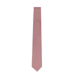 Cravatta in seta stampa Vara 351260 784263004 FERRAGAMO 