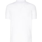 Polo con collo aperto 8UED5914 41 FEDELI 