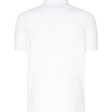 Polo con collo aperto 8UED5914 41 FEDELI 