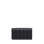 Portafoglio Wallet On Chain Baguette 8M0498 AAJDF0KUR FENDI 