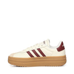 Sneakers VL Court Bold<BR/> JQ5642  ADIDAS ORIGINALS 