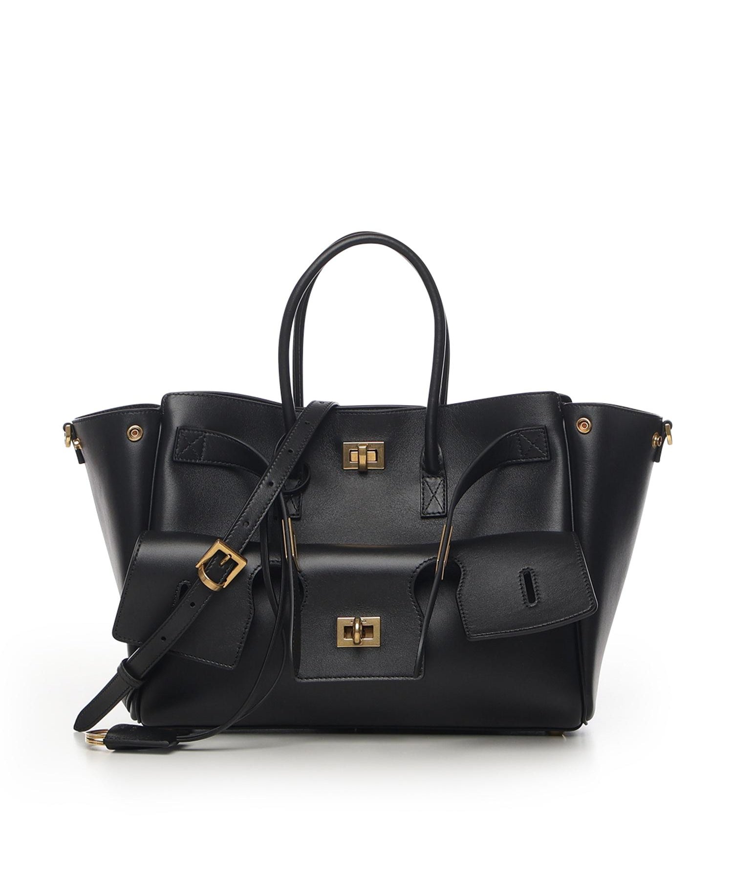 Borsa Carry All Bel Air piccola 835689 2ABAV1000 BALENCIAGA 