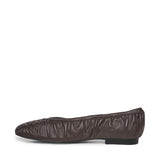 Ballerina in pelle 595Z10VK 90 BIBI LOU 