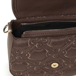 Borsa a tracolla Cate<BR/> 73BS9BN03 CATETAUPE/MULTICOLOR V° 73 