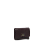 Portafoglio in pelle di vitello con logo BI0770 A10018M073 DOLCE & GABBANA 