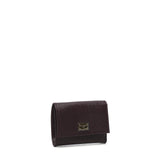 Portafoglio in pelle di vitello con logo BI0770 A10018M073 DOLCE & GABBANA 