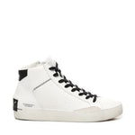 Sneakers distressed high 16070PP5 10 CRIME LONDON 