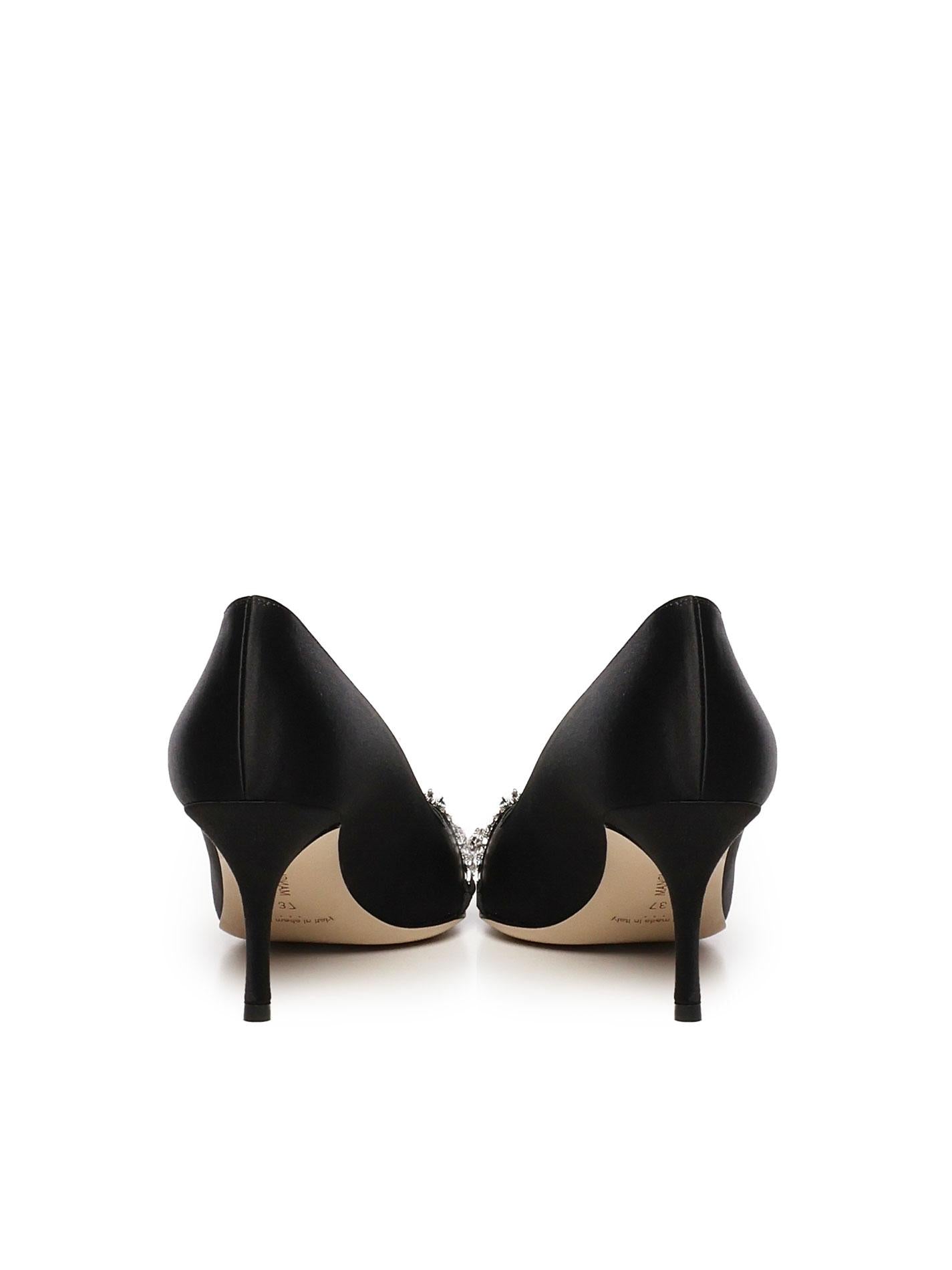 Asapump 4241928 0015 MANOLO BLAHNIK 