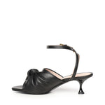 Slingback Furoshiki in pelle E4U1C180101 001 COCCINELLE 