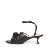 Slingback Furoshiki in pelle E4U1C180101 001 COCCINELLE 