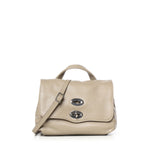 Borsa Postina baby in pelle 068010 0040000Z0160 ZANELLATO 