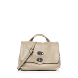 Borsa Postina baby in pelle 068010 0040000Z0160 ZANELLATO 