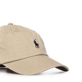 Cappello da baseball in cotone 710548524 005 POLO RALPH LAUREN 