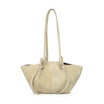 Borsa tote Mochi in pelle scamosciata MOCHI SUEDE  YUZEFI 