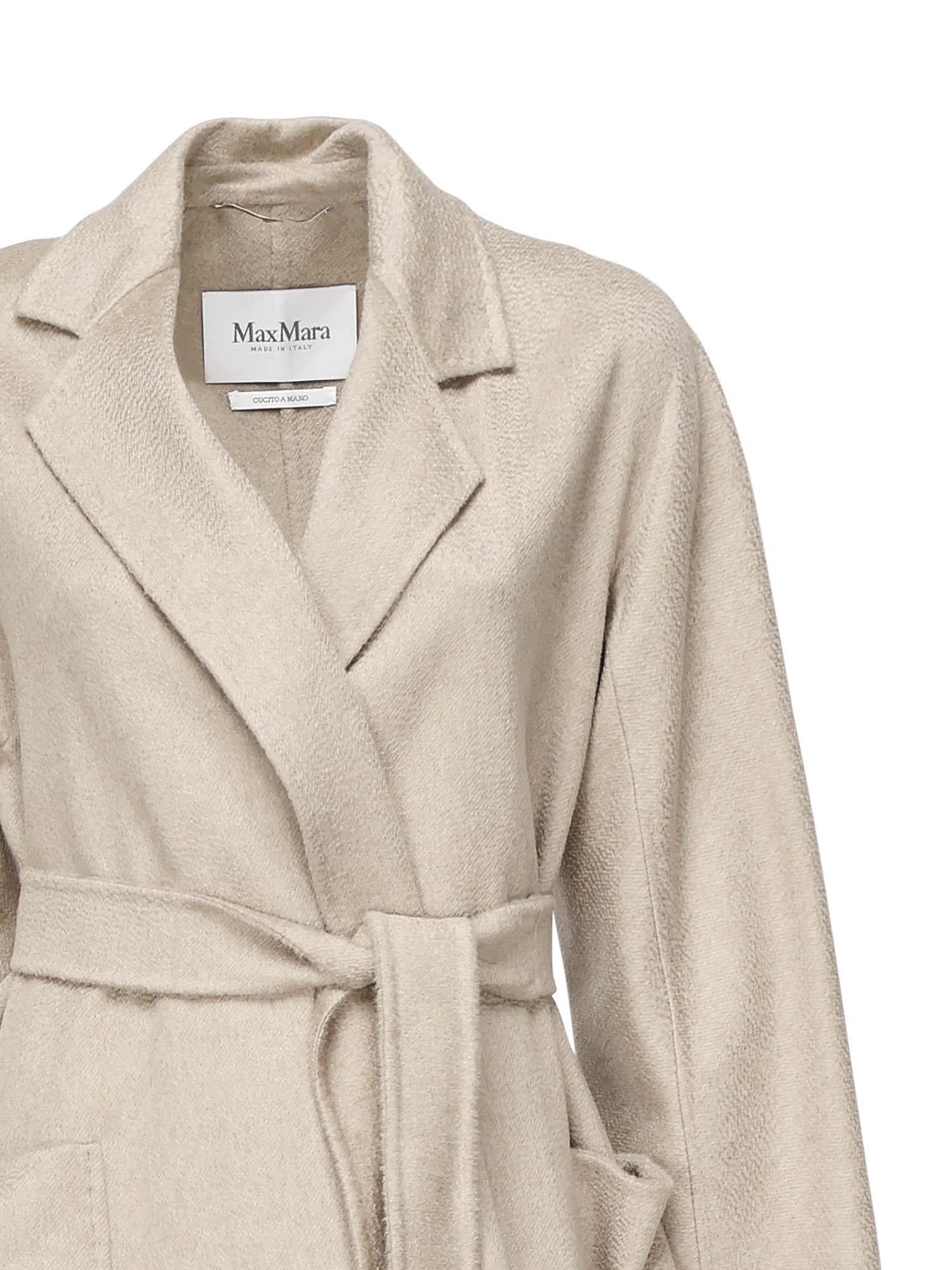 Cappotto Ludmilla 2521016051600 032 MAX MARA 