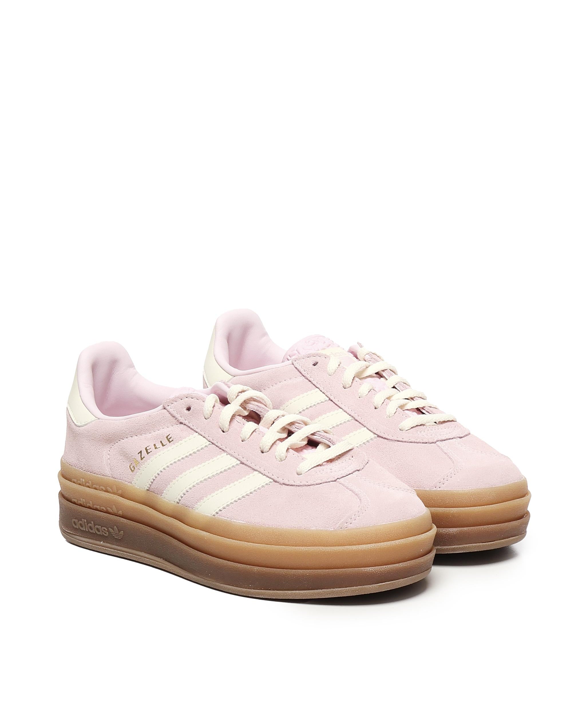 Sneakers Gazelle Bold JQ7777  ADIDAS ORIGINALS 