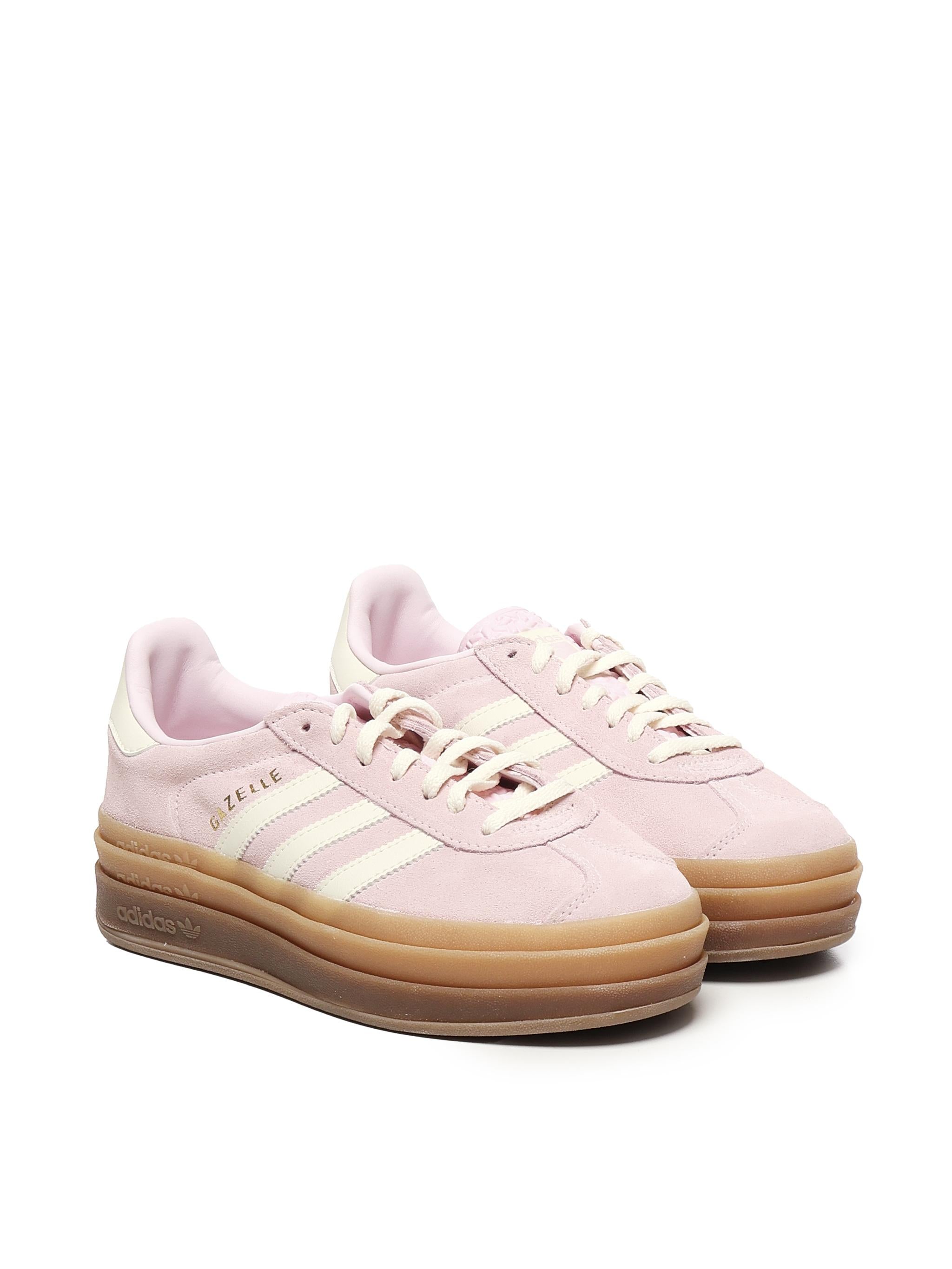 Sneakers Gazelle Bold JQ7777  ADIDAS ORIGINALS 