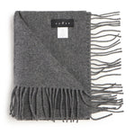 Sciarpa in misto cashmere KSUF2513520XQE B800 HOGAN 