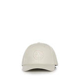 Cappello da baseball con logo L1S159100013 S0248V0093 STONE ISLAND 