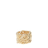 Anello Intreccio<BR/> 838184 VBOB69000 BOTTEGA VENETA 