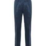 Pantaloni Denny a gamba dritta MCDEN3783S25 749 MICHAEL COAL 