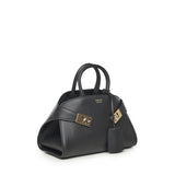 Borsa a mano Hug 215975 768853009 FERRAGAMO 