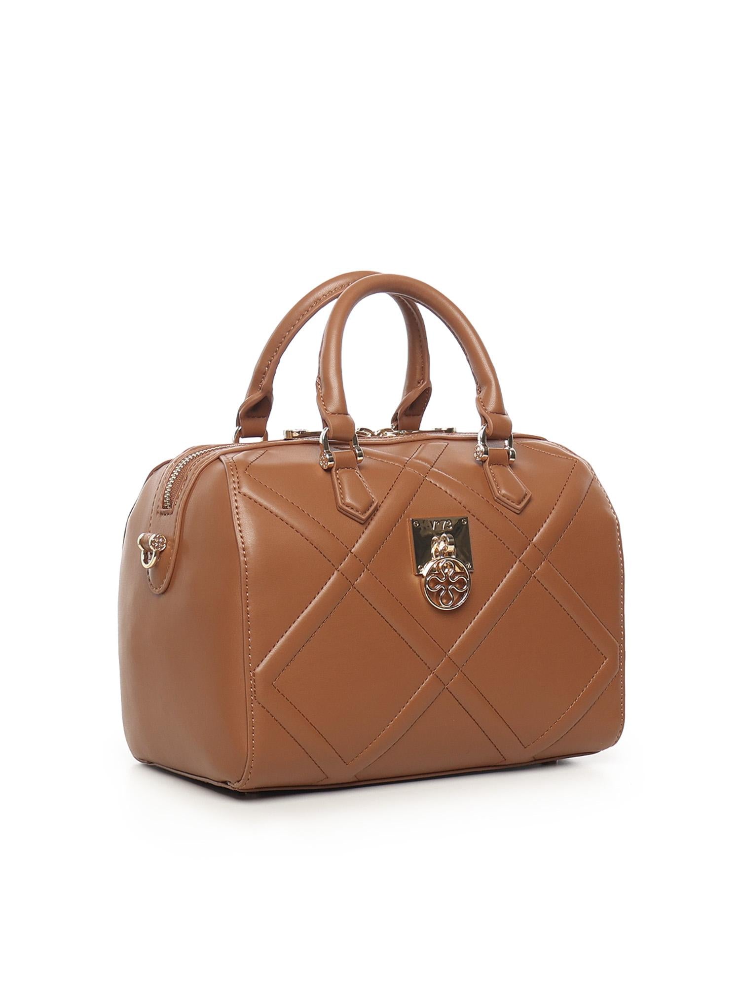 Borsa Bridget con tracolla<BR/> 73BS9CJ05 BRIDGETCUOIO V° 73 