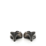 Mules Chloé Jelly CH26U17ORQ 065 CHLOÉ 