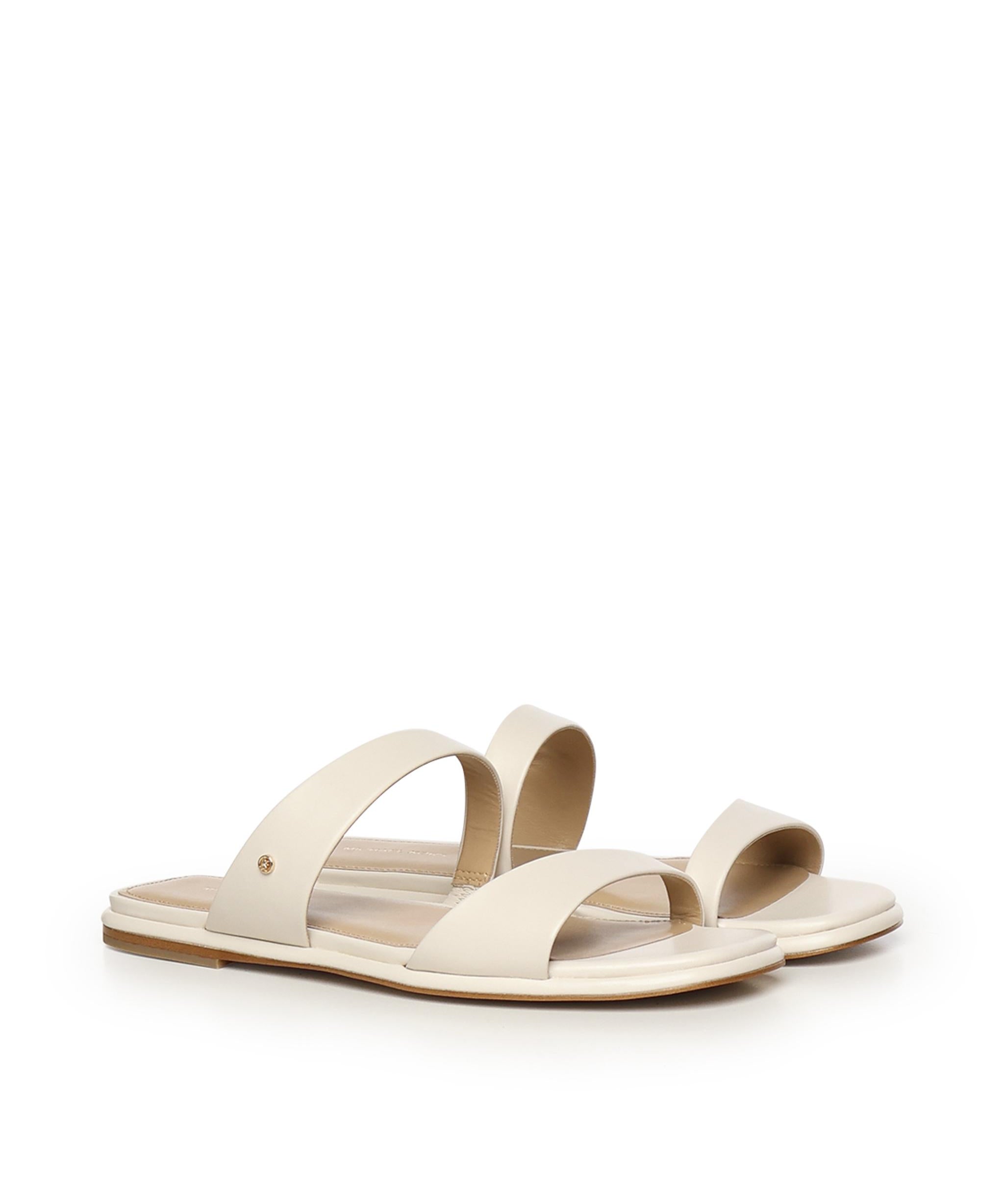 Sandali doppia fascia 40S5JDFS1L 289 MICHAEL MICHAEL KORS 
