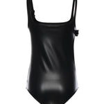 Body cut-out con fibbia 126JMB055PU0049 9999 COURREGES 