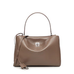 Borsa Rodeo media in pelle di vitello 789772 2AA4U2909 BALENCIAGA 
