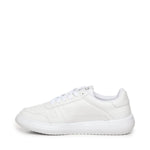 Sneakers in pelle FM0FM05529 YBS TOMMY HILFIGER 