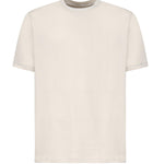 T-shirt in cotone<BR/><BR/> L75TSHL04TES0L304 02-13 ELEVENTY 