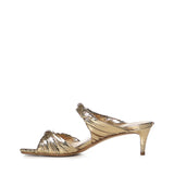 Mule Kiana in pelle 40R6KIMS2M 740 MICHAEL MICHAEL KORS 