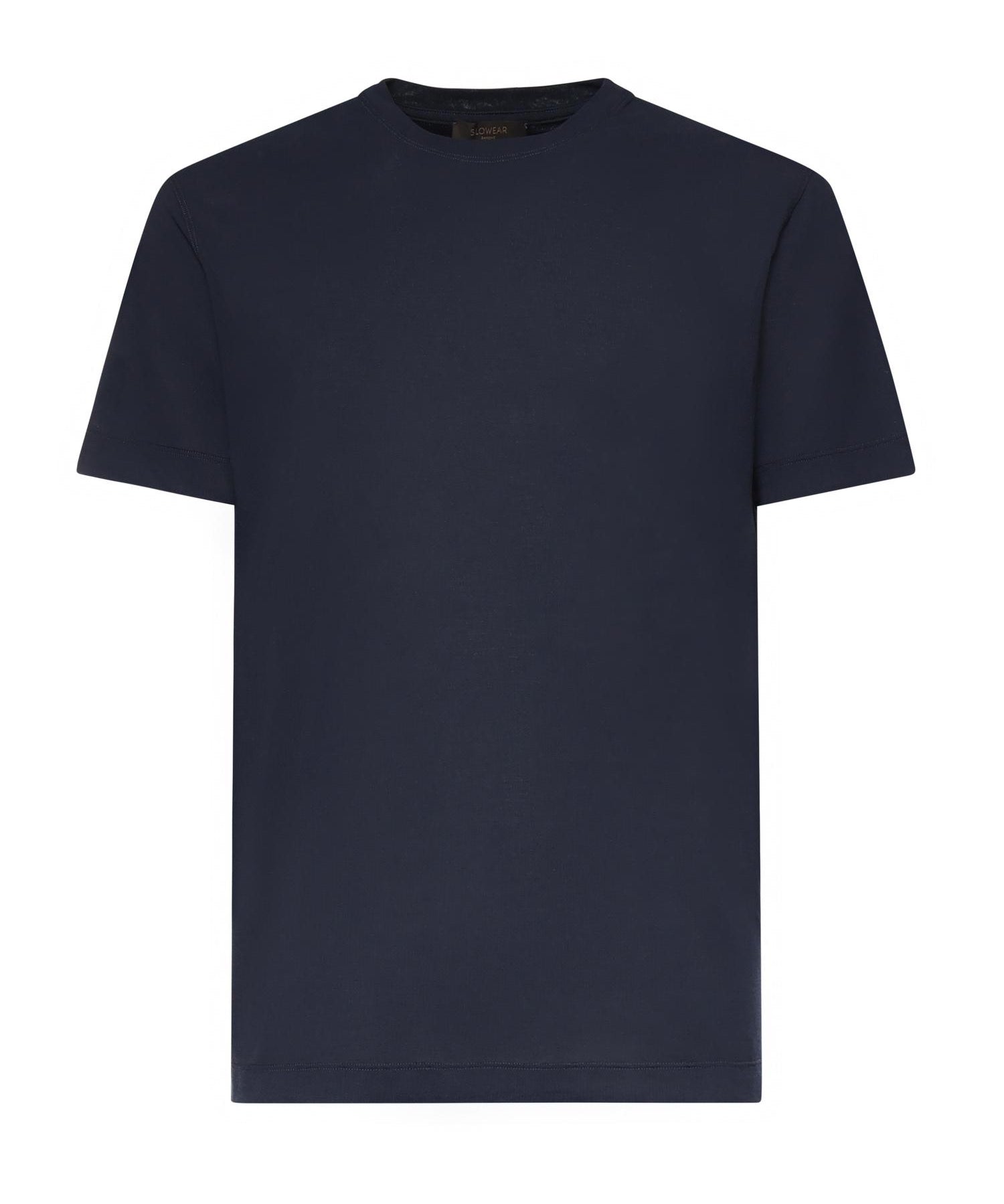 T-shirt in cotone 815214 ZG380Z0178 ZANONE 