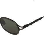 Occhiali da sole CC17 CPT62 GOLD CAPOTE 