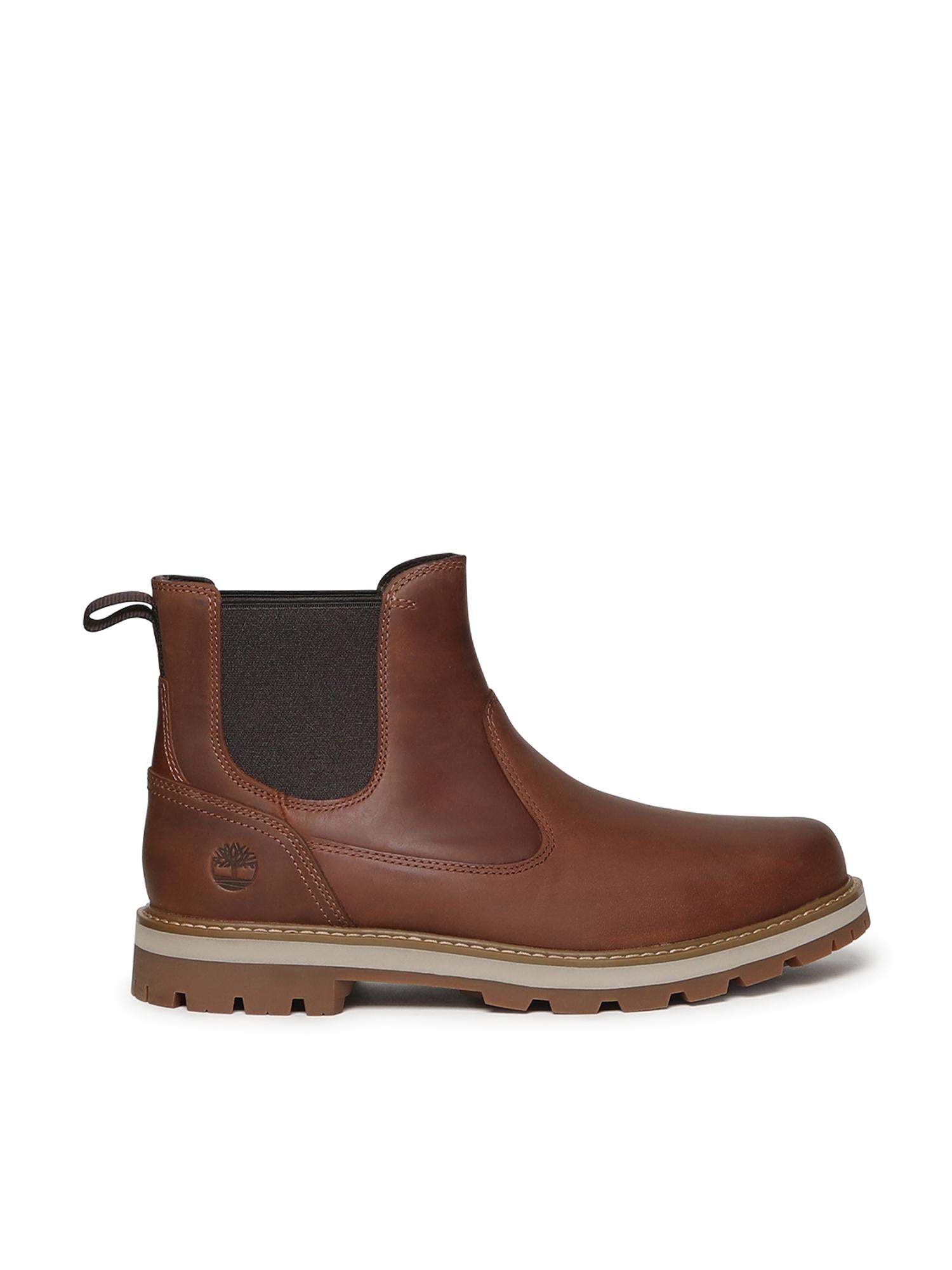 Stivale Chelsea Britton Road TB0A6A4WEM61  TIMBERLAND 