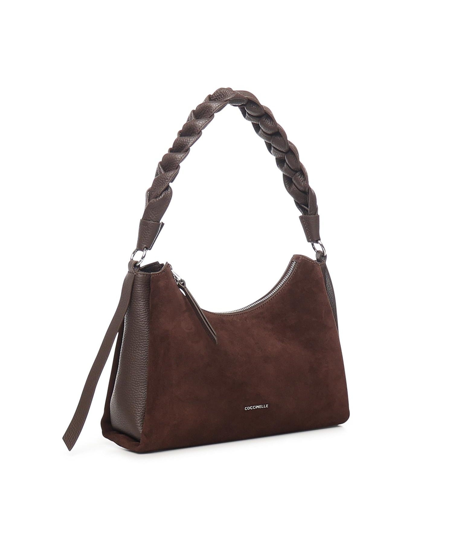 Borsa a spalla Boheme small E1P6P130301 W20 COCCINELLE 