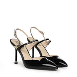 Slingback Demi SA6009EX342 S1189 LIU JO 