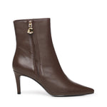 Stivaletti C-Me Smooth in pelle E4SB3110101 W20 COCCINELLE 