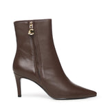 Stivaletti C-Me Smooth in pelle E4SB3110101 W20 COCCINELLE 
