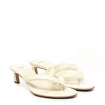 Infradito tacco Fendi Fling 8Y8738 AUEEF0TZ0 FENDI 