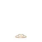 Bracciale O'Lock 8AH359 A44GF089U FENDI 